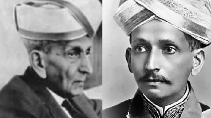 National Engineers Day 2023 date theme significance who is Mokshagundam Visvesvaraya first civil engineer in india full profile achievements 