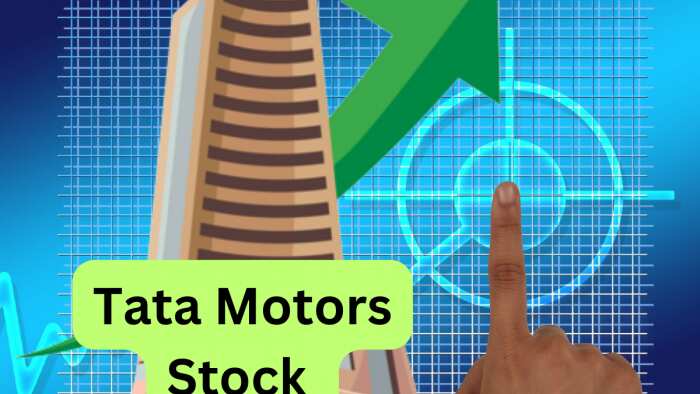 Tata Motors Share Price brokerages Buy call after Nexon facelift launched check next target stock generates 60 pc return YTD