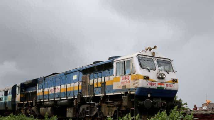 Railways provides additional halt to three trains at different stations check full list