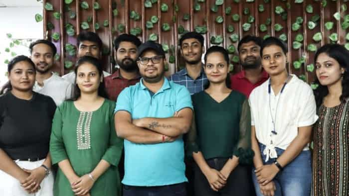 Noida-based startup HotelYaari providing fractional ownership platform raises rs. 18 crore in a seed round