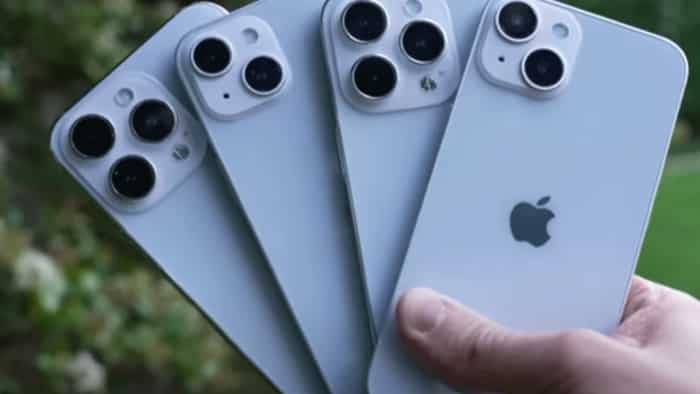 iPhone 13 and iPhone 14 price drop after iPhone 15 launch, know the latest price of these iphones