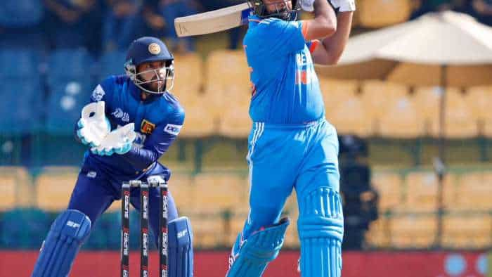 india vs Sri Lanka free live streaming when and how to watch the ind vs sl asia cup 2023 final match live on tv mobile apps online