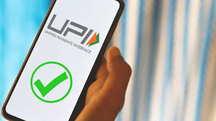 How can I make UPI payment with zero balance in bank account 