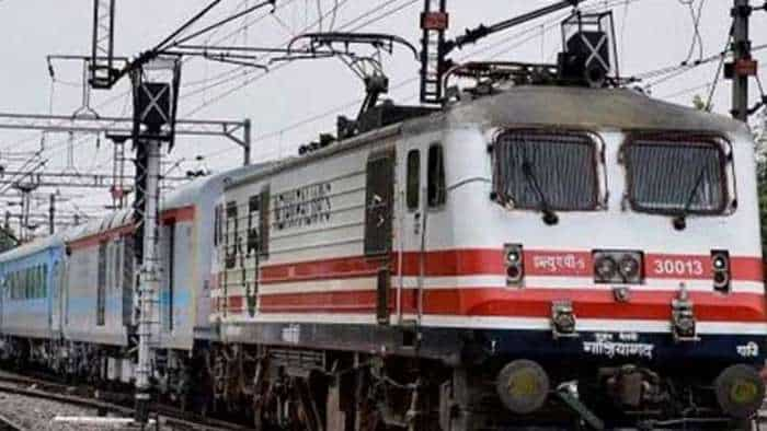 Train Cancelled and short terminate these trains are cancelled due to Derailment of Hazrat Nizamuddin Miraj Darshan Express