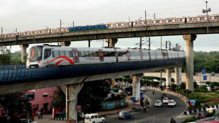 PM Narendra Modi to Inaugurate Yashobhoomi Dwarka Sector 25 Metro Station know routes