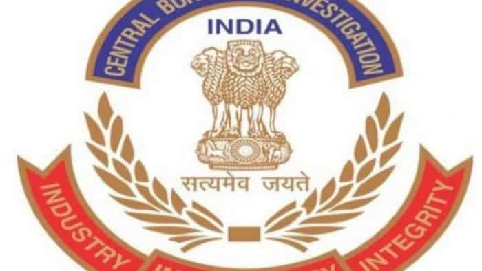 CBI Arrested 7 persons in around rs. 20 lakh bribe case after a trap operation, one company chairman executive secretary is also among them