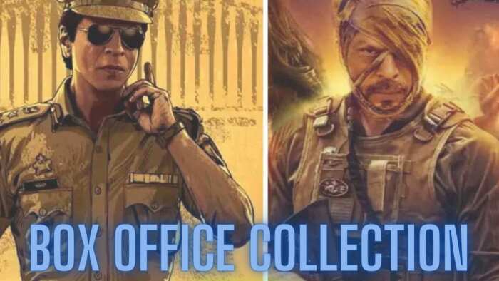 Jawan Box Office Collection day 10 fim ready to create history know WorldWide Collection