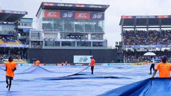 Asia Cup 2023 Mohd Siraj Dedicate Player of the match prize money to Ground staff Jay Shah announces USD50 thousand Cash Prize