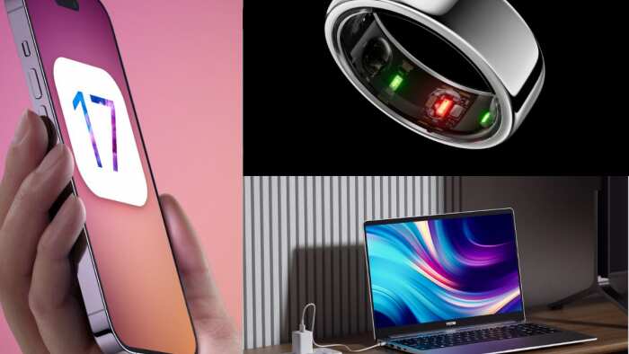 Tech Top 10 from Apple products launch to Honor Smartphone launch check this week top 10 tech news