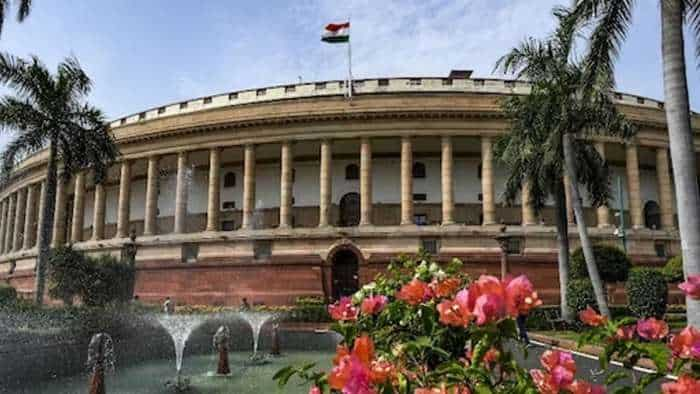 Parliament Special Session These Eight Bills to be discussed in Special Sesssion