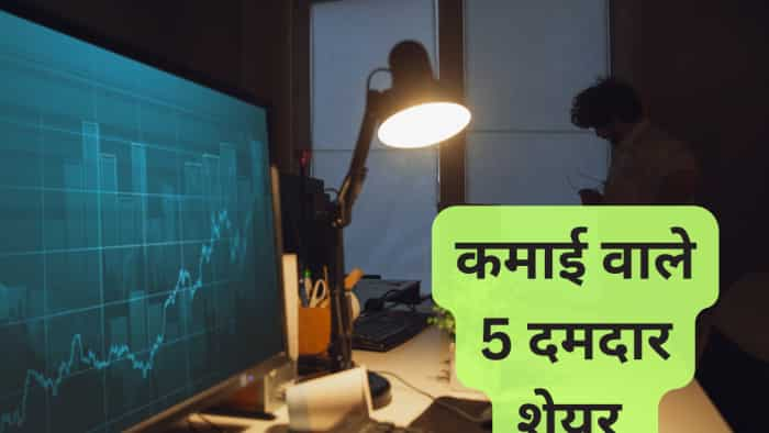 Top 5 Stock to buy today for long term investors can get up to 33 pc return check next target