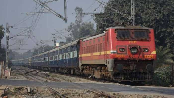 Train Cancellation these trains of Rajasthan and Gujrat are cancelled due to heavy rains