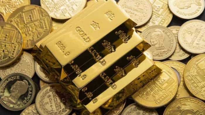 Inflows in Gold ETFs hit 16-month high at Rs 1028 crore in August Gold Prices