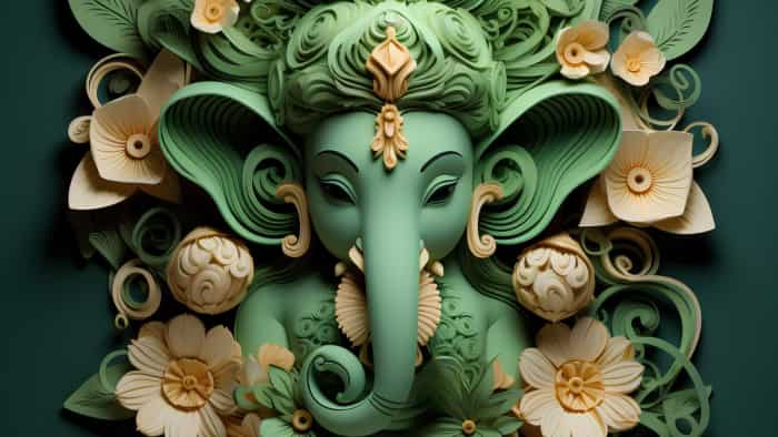 Happy Ganesh Chaturthi 2023 Wishes Messages Quotes Images Facebook & Whatsapp status