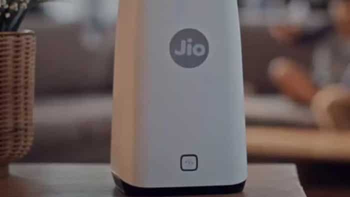 Mukesh Ambani launches reliance jio airfiber with two plans 30MBPS, 100MBPS in eight cities check benefits