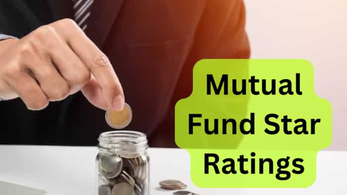 Mutual Fund star rating how How is MF star rating decided