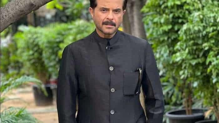 Delhi HC restrains various entities from using actor Anil Kapoor name image voice for commercial purposes without his consent