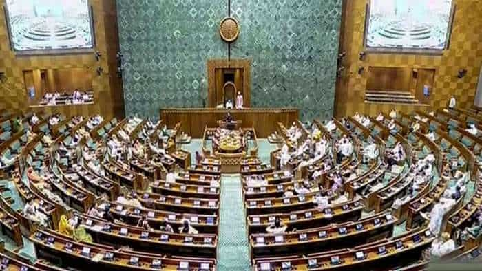 Women Reservation Bill All you need to know how delimitation process takes place 