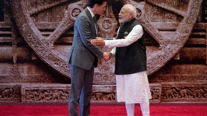 India Canada Bilateral Relations all you need to know about bilateral trade between two countries