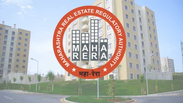 maharashtra rera takes action against 388 builders for not updating information on website regarding ongoing projects