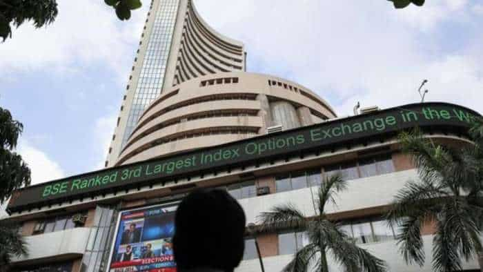 Share Bazar LIVE Updates September 21st Sensex Today Nifty 50 BSE NSE Anil Singhvi strategy stock to buy US FED Meeting an share market IPO global market dollar vs rupee 