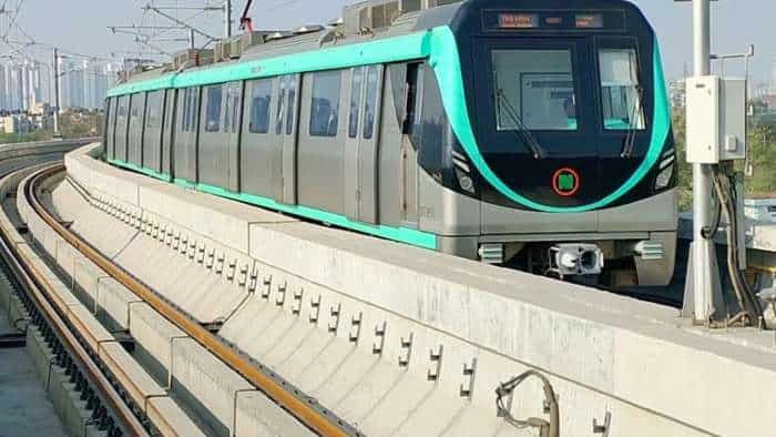 Noida Metro Rail Corporation NMRC plans for UP International Trade and Moto GP all you need to know timings 