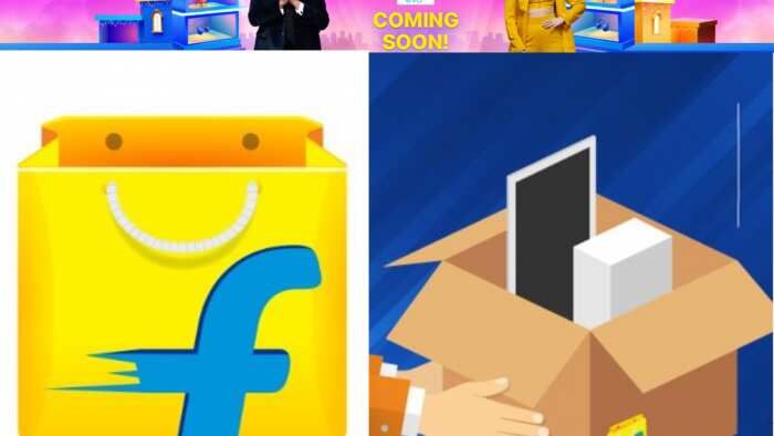 Flipkart Big Billion Days Sale 2023 latest update by Flipkart check date time deals and more details