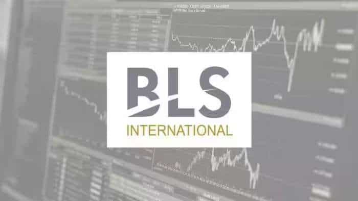 BLS International says Canadian Business visa issuance contribute less then 2 percent