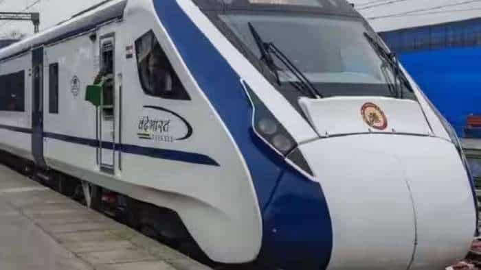 Vande Bharat Express Train Odisha Second Vande bharat Train between puri rourkela Indian Railways PM modi to launch 9 new vande bharat train