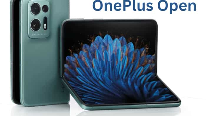 Oneplus foldable smartphone with 48MP camera will launch soon dates leaked know detail here