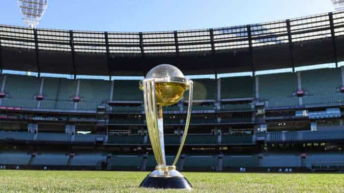 ICC Introduces Vertical Video Features for ICC Cricket World Cup 2023