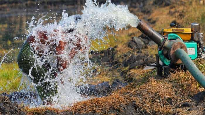 sarkari yojana bihar government provides subsidy of rs 40000 for irrigation in field