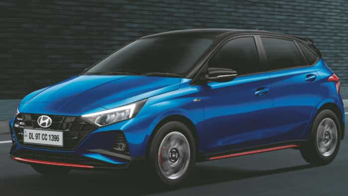 Hyundai i20 N Line 2023 launched in india with new 2 trims 35 safety features on road price mileage interior exterior 