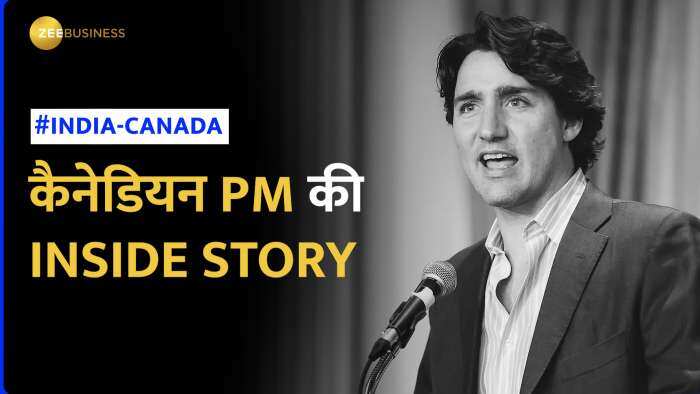 Justin Trudeau स्कूल टीचर से PM बनने की कहानी: एक्टिंग-बॉक्सिंग का शौक Comics कवर पर आए, मरिजुआना पर Ban हटाया