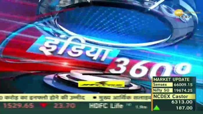 India360: क्या पैसे से खुशी खरीदी जा सकती है? S Money ने बताया खुशियों का मोल