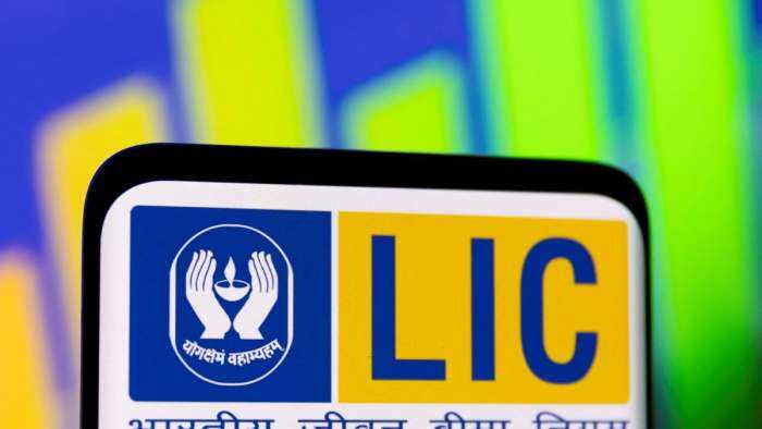 LIC appeal before GST Appellate Tribunal against 290 crore rupees GST notice