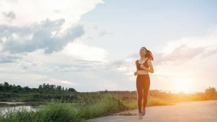 A recent study finds morning workout between 7am to 9am better for weight loss 