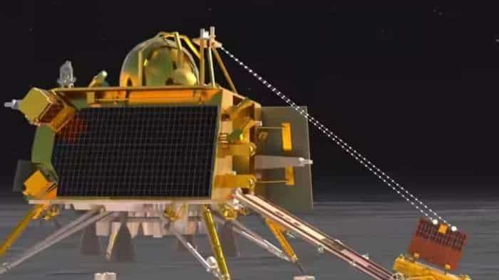 Chandrayaan 3 ISRO lunar mission update what if lander rover not wake up latest update