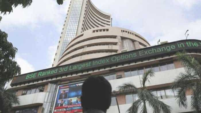 Stock Market LIVE on 25th September Sensex Nifty Today Anil Singhvi strategy NSE BSE Crude Price Dollar vs Rupees Stocks to buy now check more details