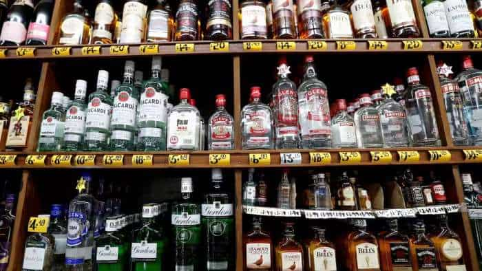 Goa Most Cheapest Liquor Prices Karnataka Most Expensive Liquor Prices Reveals International Spirits and Wine Association report