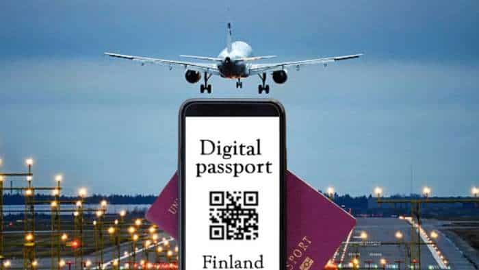 Digital Passport: Finland launch worlds first digital passport service know benefits and uses 