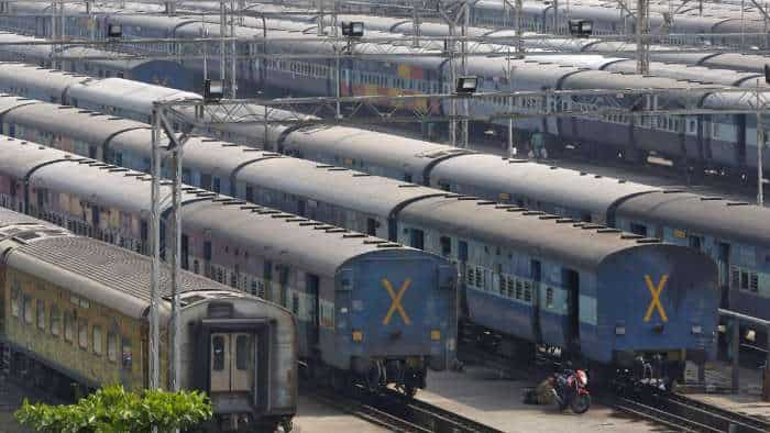 North Western Railway aims to be Kavach ready in next two years says official