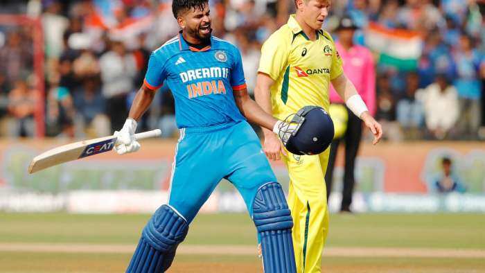 India vs Australia 3rd ODI Free Live Streaming When and How to watch IND VS AUS match live on web tv mobile apps online details in hindi