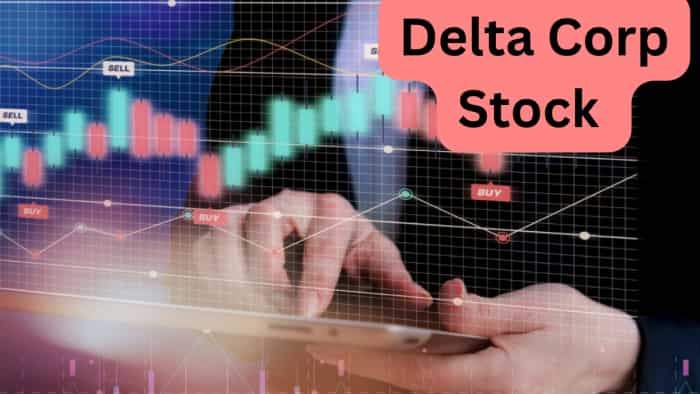 Ace Investor Ashish Kacholia sells 15 lakh equity share in Delta Corp in a bulk deal stock falls