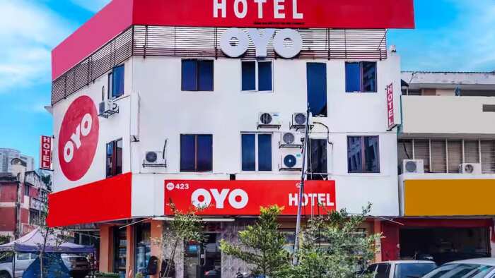 OYO set to report profit first time in Q2 said startup founder and ceo ritesh agrawal