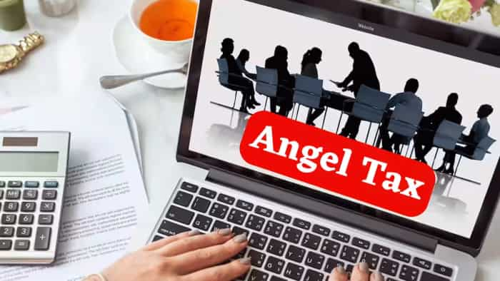 Income Tax Department Notifies 'Angel Tax' rules for valuing investments in startups