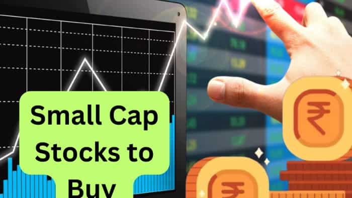 Small Cap Stocks To Buy for 6-12 months ICICI direct bullish on KNR Constructions on strong outlook check target expected return