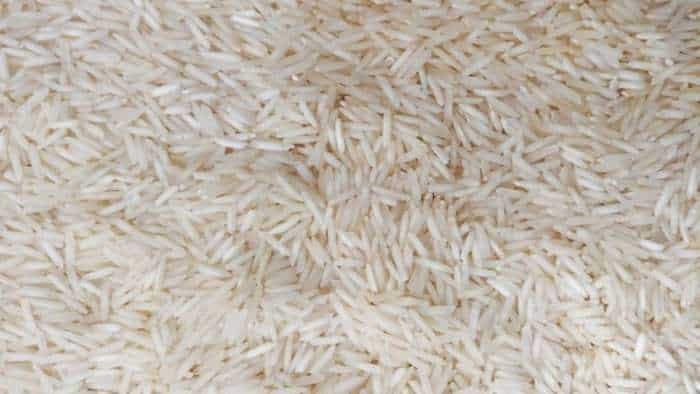 government may lower Basmati export floor price to counter Pakistan move