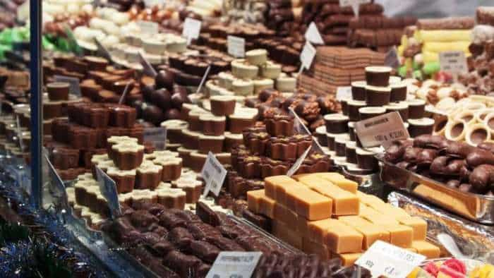 FSSAI holds meeting with sweet manufacturers and FBOs to stop adulteration during festive season