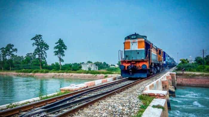 Testing tracks in lines of America Australia and Germany to be developed soon for Vande Bharat High Speed and Regular Train trail 